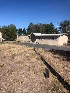 19055 NW Franklin Street, Soap Lake, WA, 98851