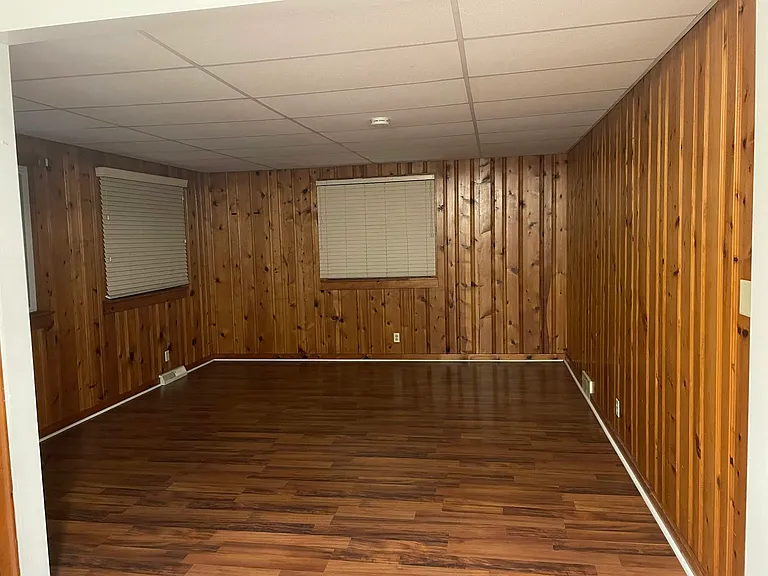 Open Family Room