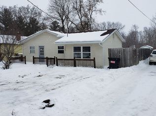 2029 Kilbourn Ave, Owosso, MI