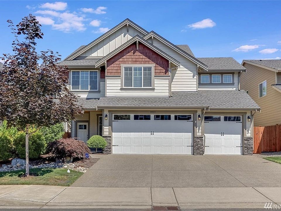 1st image of 11523 172nd Street Ct E