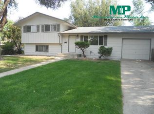 437 Baylor St, Fort Collins, CO 80525