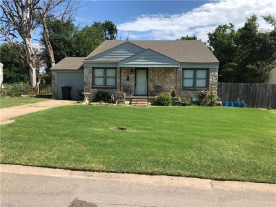 4629 SE 28th St, Del City, OK, 73115