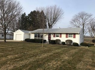 1221 N Lima Rd, Kendallville, IN 46755