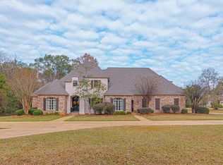 237 Calumet Dr, Madison, MS 39110