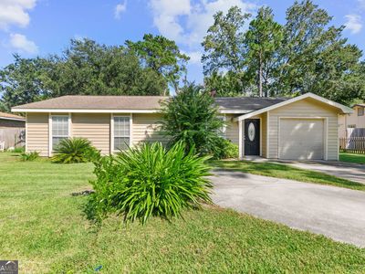 103 Macdonell St, Saint Marys, GA, 31558