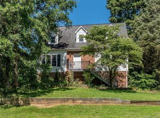 266 Pokeberry Trl, Concord, NC 28027