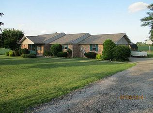 2301 Witt Rd, Lebanon, IN 46052