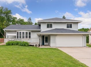 6325 Decatur Ave N, Brooklyn Park, MN 55428