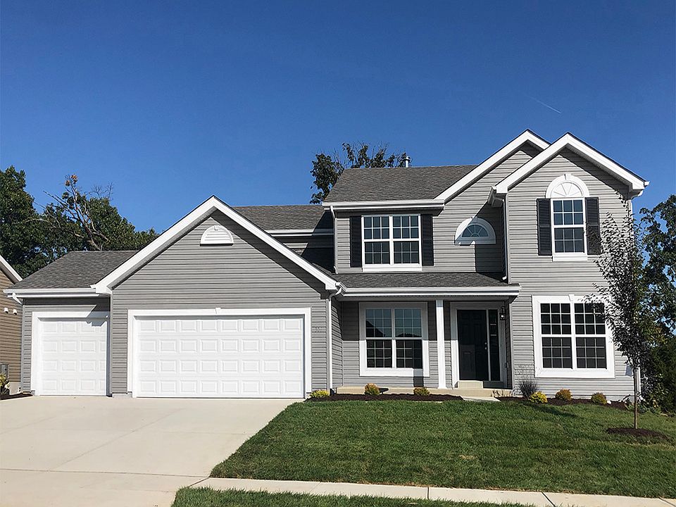 1st image of 17465 Wyman Ridge Dr
