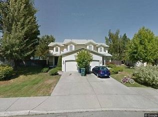 208 N Lava Ln #B, Post Falls, ID 83854