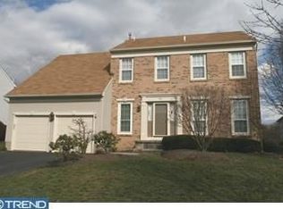 54 Jonquil Dr, Newtown, PA