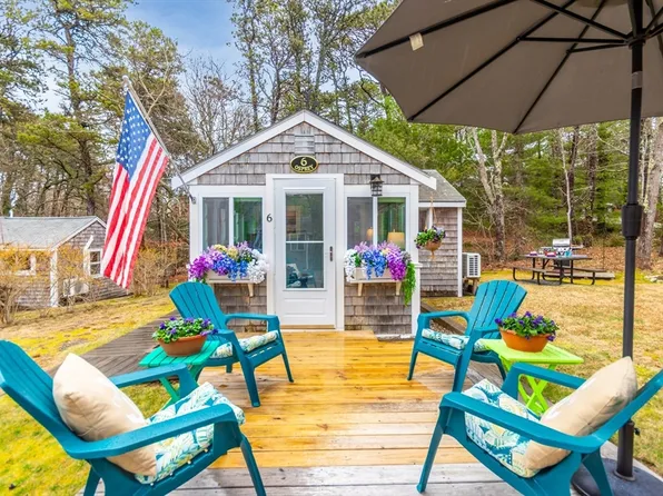 319 S Orleans Rd #6, Orleans, MA 02653