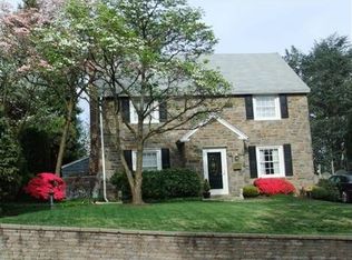 543 Weymouth Rd, Springfield, PA 19064