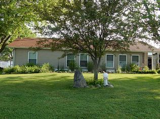 9066 Queen Rd, Lakeview, OH 43331