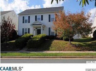 3335 Turnberry Cir, Charlottesville, VA