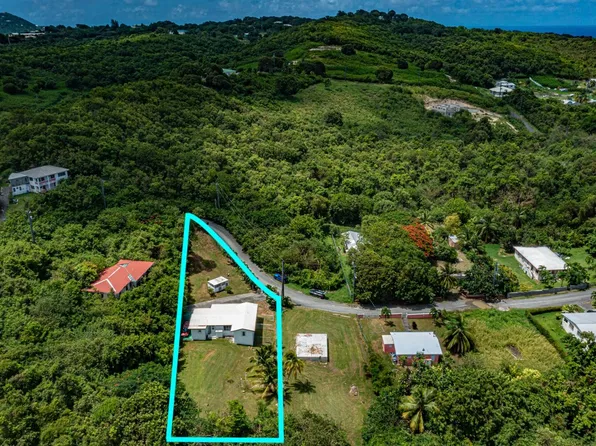 55 Rattan QU, St. Croix, VI 00820