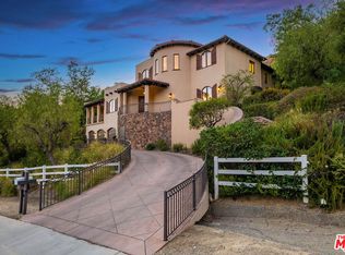 55 Coolwater Rd, Bell Canyon, CA 91307