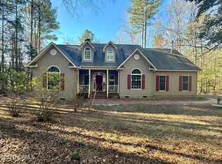 127 Appaloosa Lake Dr, Carthage, NC 28327
