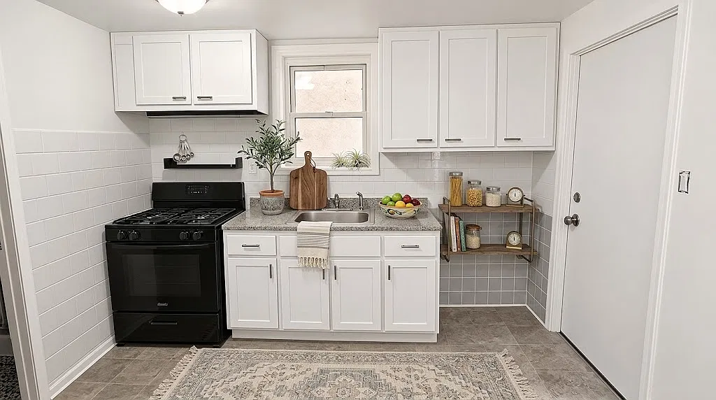 2 bed, $2,200 — Photo 1