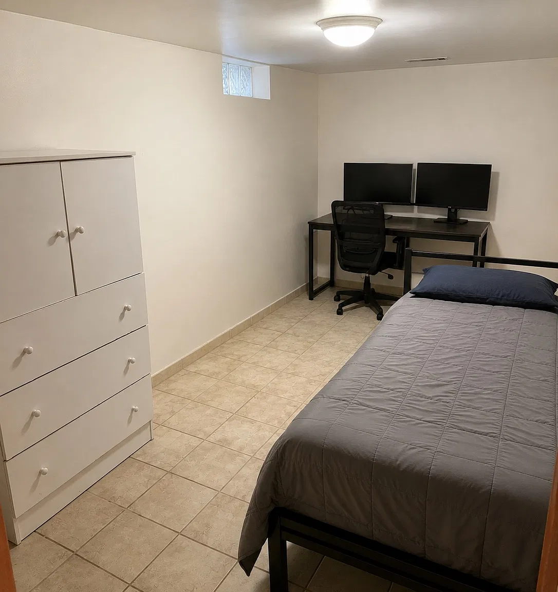 2 bed, $2,000 — Photo 4