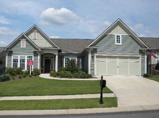 315 Anna Ruby Ct, Griffin, GA 30223