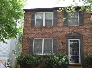 2887 Royal Path Ct, Decatur, GA 30030