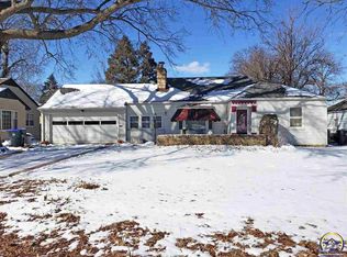 3604 SW Avalon Ln, Topeka, KS 66604