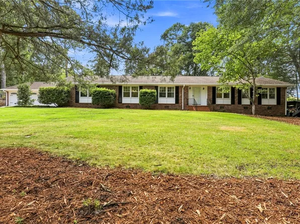 112 Lakeview Cir, Clemson, SC 29631