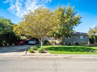 604 Willis Ave, Madera, CA 93637