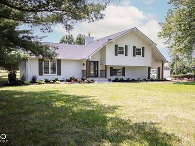 5707 Highway 234, McCordsville, IN, 46055