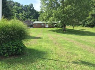 6063 Lick Run Lyra Rd, Wheelersburg, OH 45694