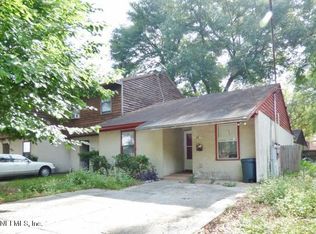 1201 Douglas St APT 1, Jacksonville, FL 32211