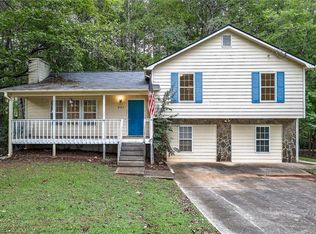 251 Williams Rd, Dallas, GA 30132