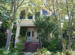 31 Matchett St, Brighton, MA 02135
