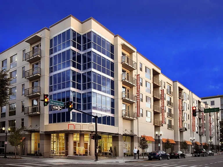 NORA Apartments — Photo 17