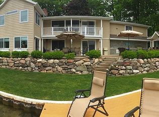 11734 Cherry Pte Dr, Jerome, MI 49249