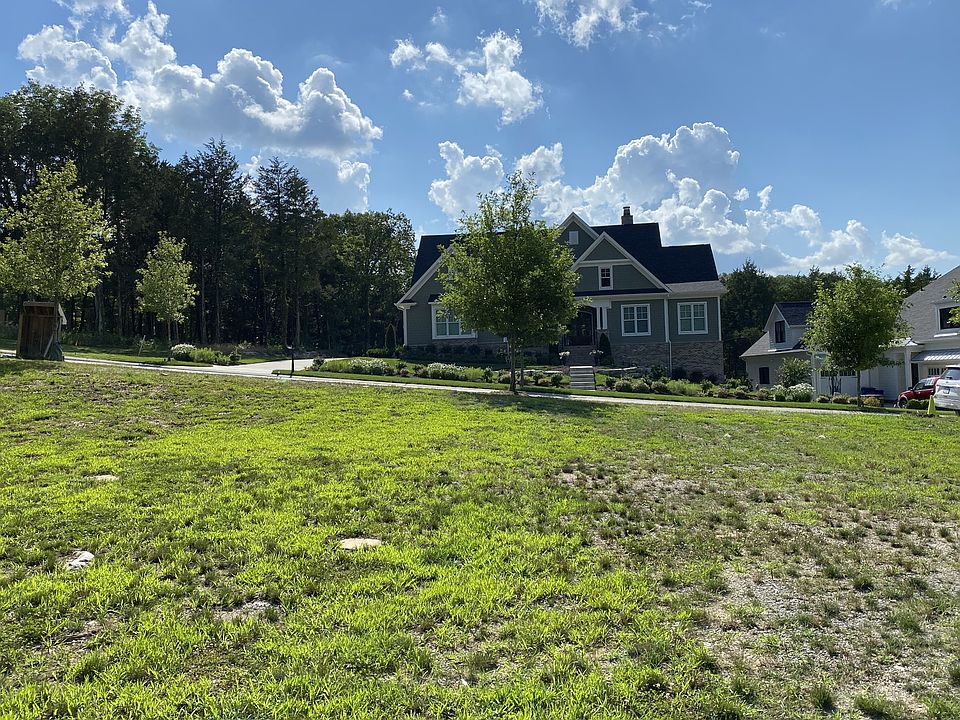 2nd image of 8552 Heirloom Blvd Lot 7055
