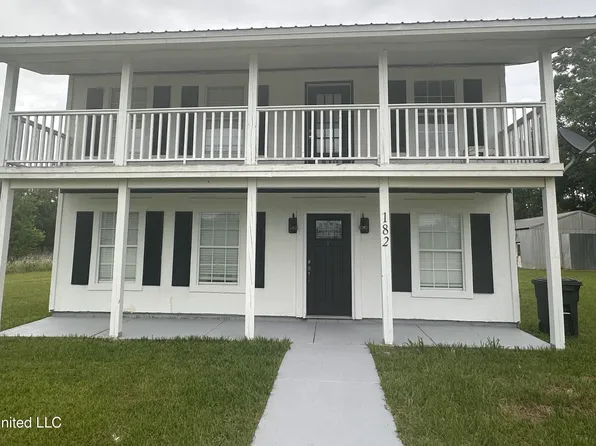 182 Tut Rd, Lucedale, MS 39452