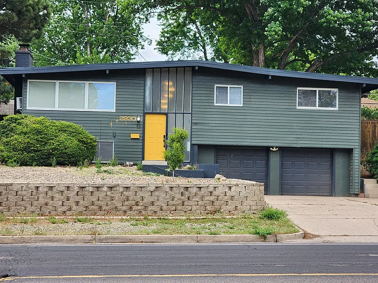 2930 Maizeland Rd — Photo 2