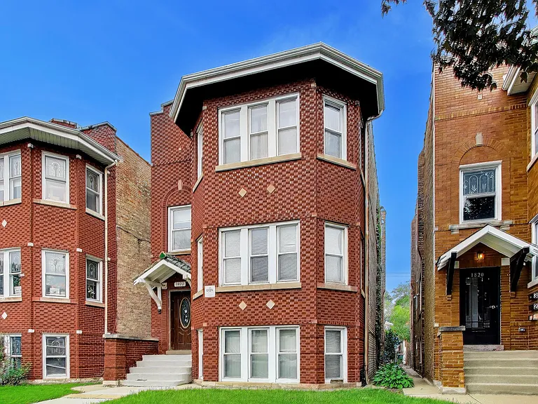 1822 Gunderson Ave #1 — Photo 2