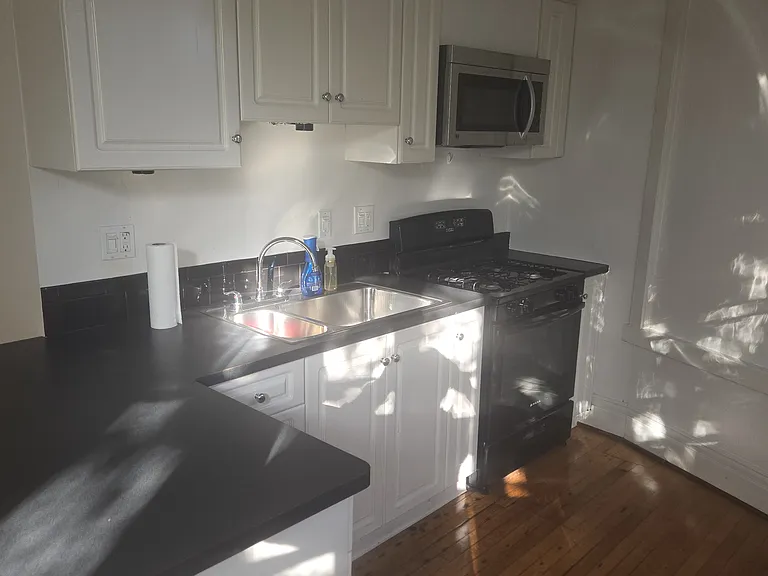 107 Hodge Ave #1 — Photo 3