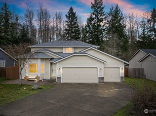 8803 198th St E, Spanaway, WA