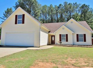1231 Browns Country Ln, Locust Grove, GA 30248