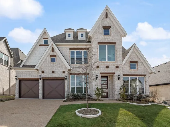 1231 Calebria Way, Fate, TX 75087