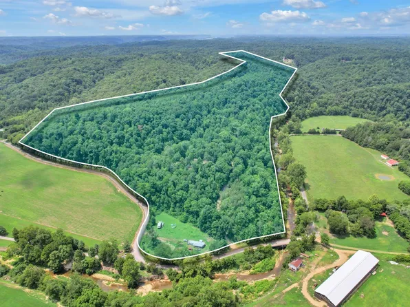 1225 Big Marrowbone Rd, Ashland City, TN 37015