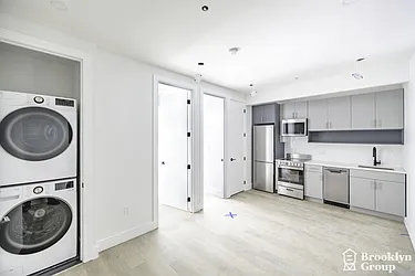 Rented by Brooklyn Group