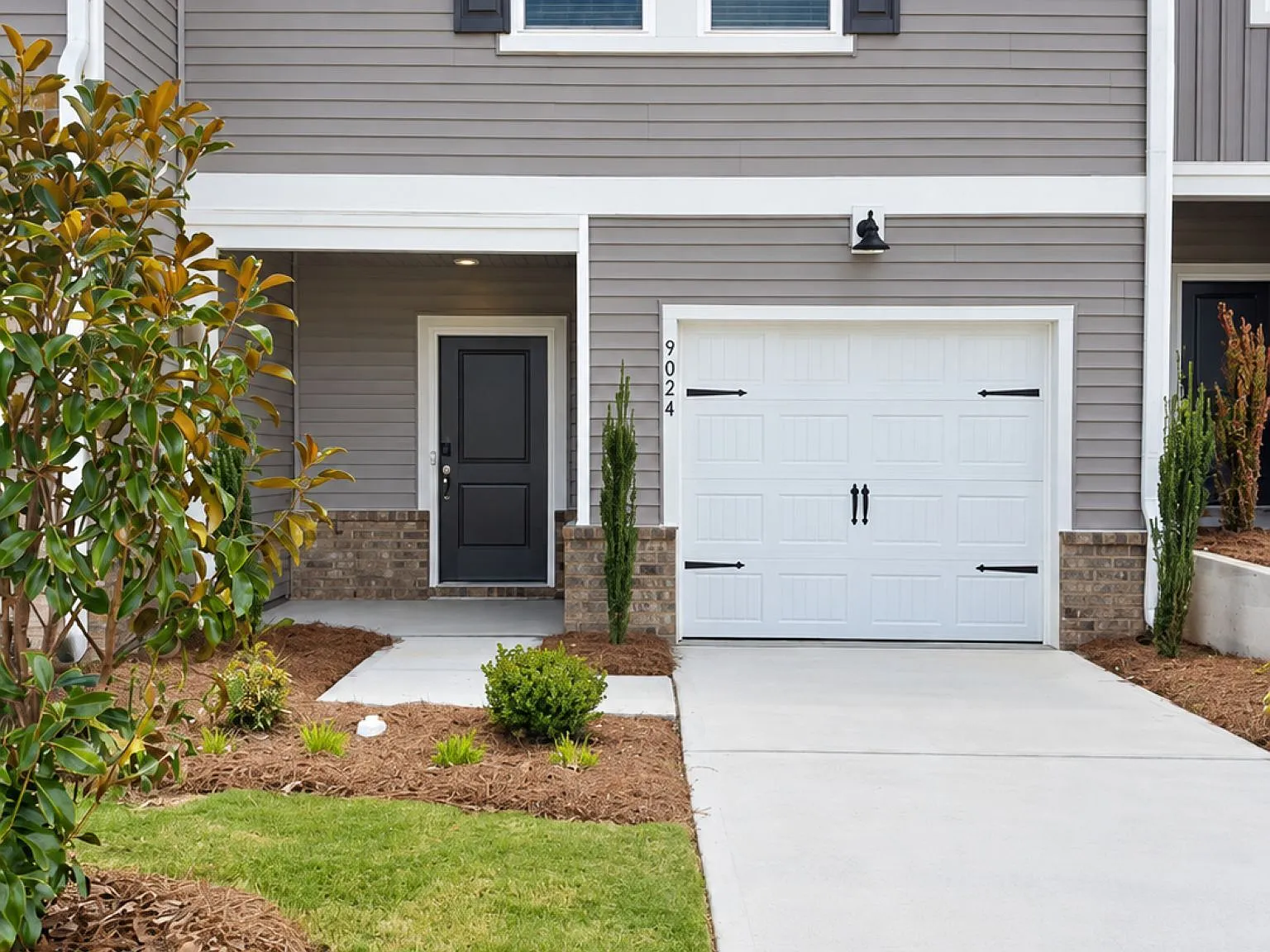 9024 Foggy Brook Loop - 1 — Photo 1