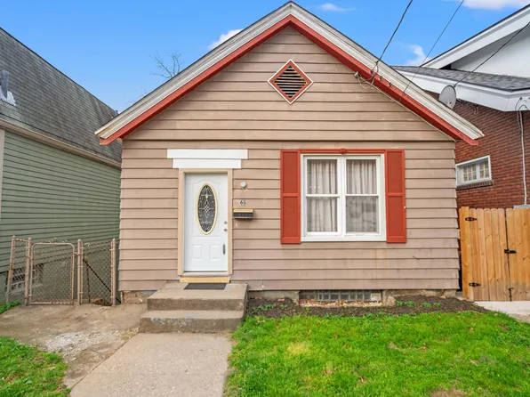 65 Parkview Ave, Newport, KY 41071