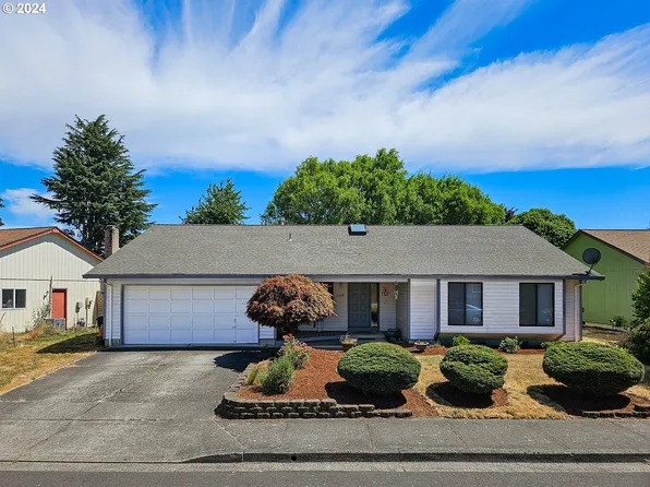 20828 SW Imperial Pl, Aloha, OR 97003