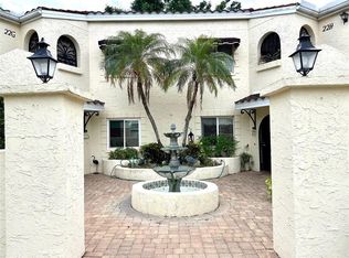 6101 34th St W APT 22H, Bradenton, FL 34210